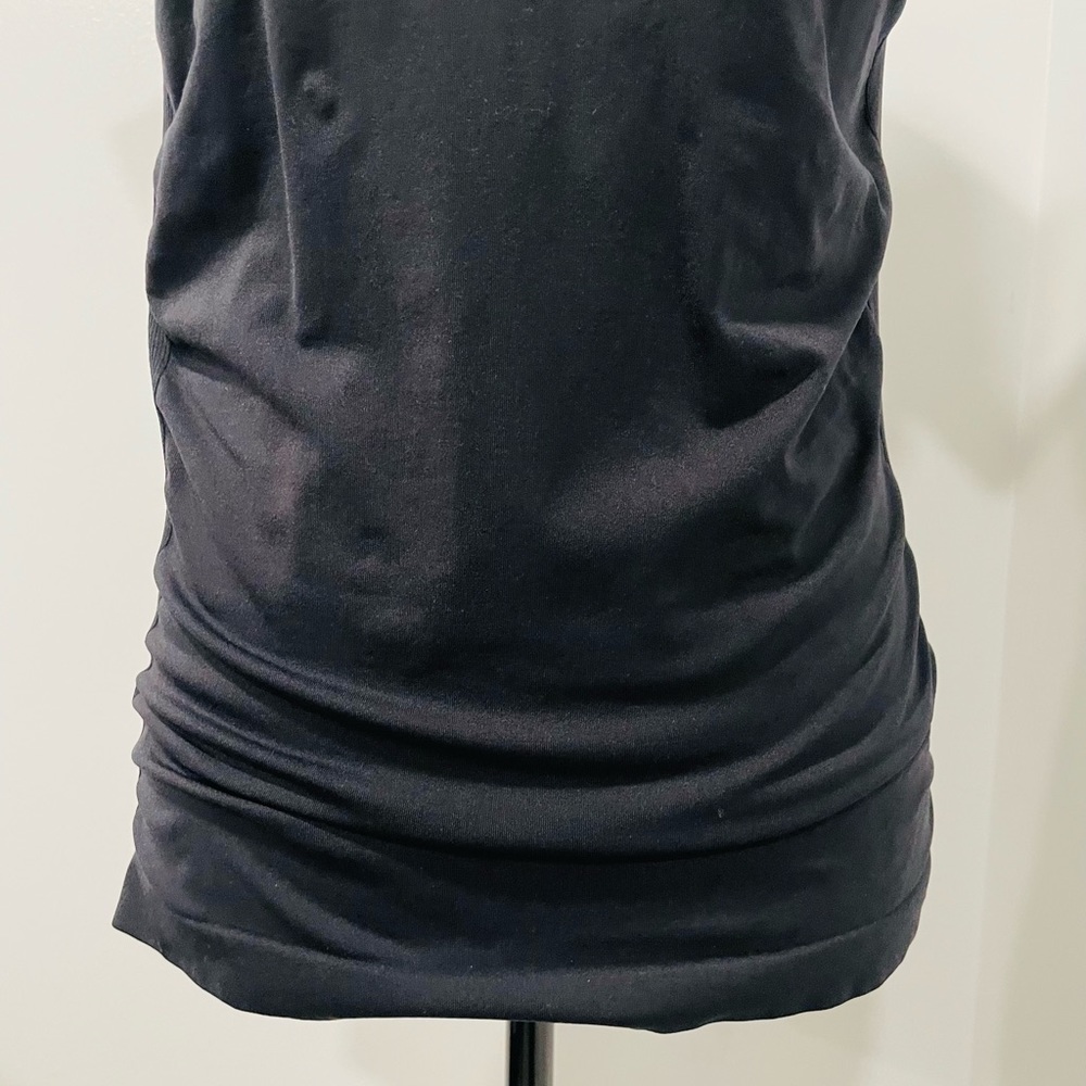 Z by Zella Black Athletic Top - Picture 3 of 10